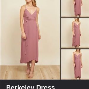 XL Park and Fifth Berkeley Dress.